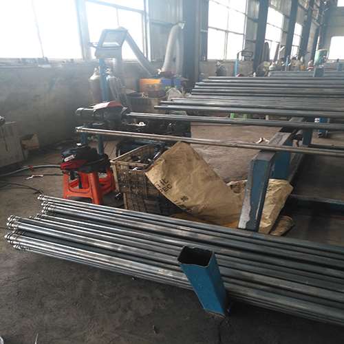 顺义桥梁桩基声测管的施工工艺流程